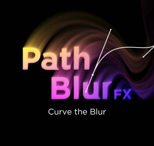 AEScripts PathBlurFX Full Version Free Download PathBlurFX