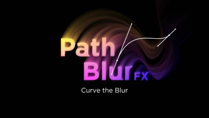 PathBlurFX
