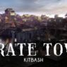 Pirate Town