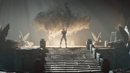 Rebelway - Houdini for 3D Artists