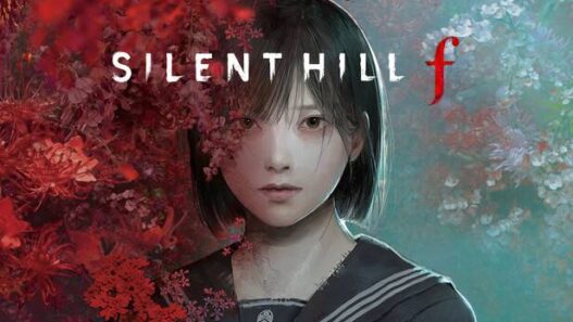 SILENT HILL f Deluxe Edition RUNE PC Game Free Download Silent Hill f
