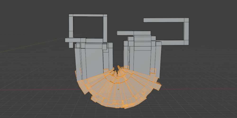 Simple Bend Ex
