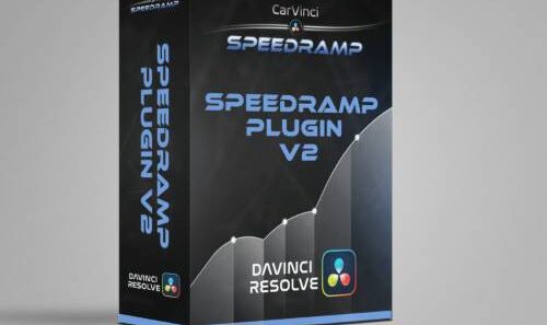 CarVinci Ultra Speedramp Plugin Full Version Free Download Speedramp