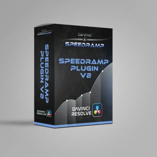 CarVinci Ultra Speedramp Plugin Full Version Free Download Speedramp