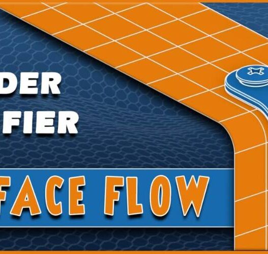 Surfaceflow v1.0.0 for Blender Free Download SurfaceFlow