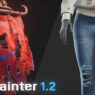 Tear Painter v1.2 for Blender Free Download Tear Painter