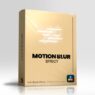 Van Beek Fimls - Motion Blur Effect Full Version Free Download Van Beek Fimls - Motion Blur
