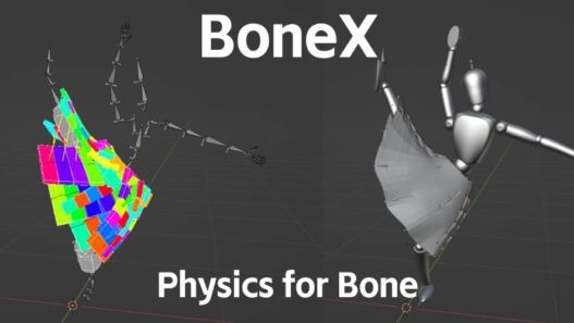 BoneX