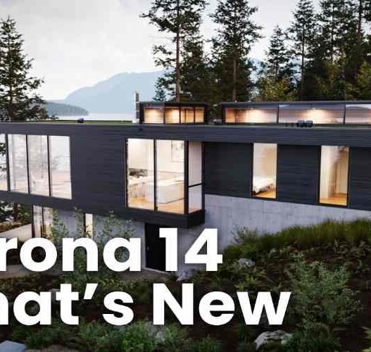 Chaos Corona 14 for 3Ds Max Win Full Version Free Download Chaos Corona 14