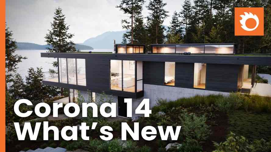 Chaos Corona 14 for Cinema 4D Win Full Version Free Download Chaos Corona 14