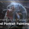 Coloso – Fundamentals to Mastering Stylized Portrait Painting