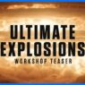 DoubleJump Academy - Ultimate Explosion Workshop