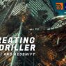 DoubleJump Academy - Recreating the Driller Scene in Houdini and Redshift Free Download DoubleJump Academy – Recreating the Driller Scene in Houdini and Redshift
