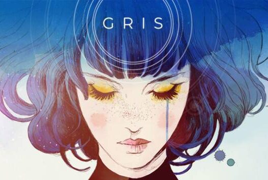GRIS PC Game Free Download GRIS