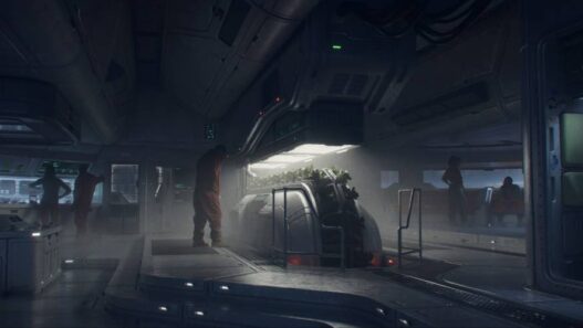 Learn Squared - Interior Concept Design