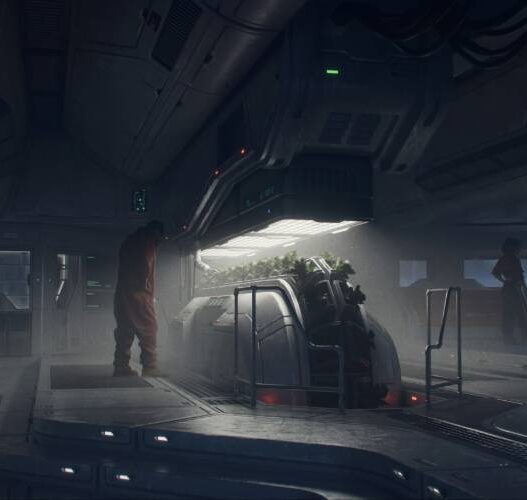 Learn Squared - Interior Concept Design