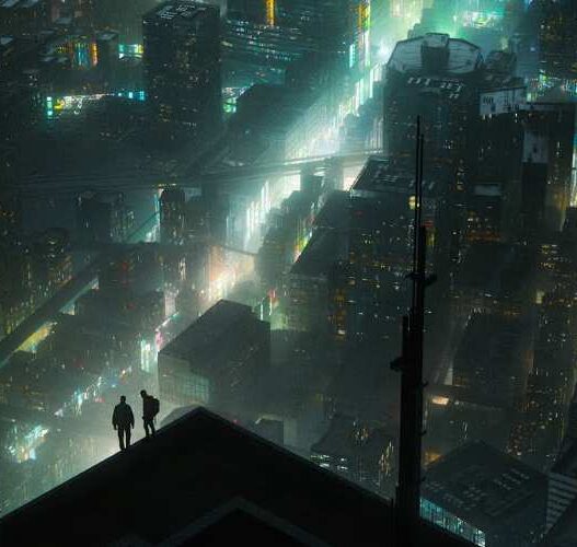 Max Hay - Cyber Environments Course