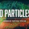 Pro Particles - Advanced Particle System Addon for Blender Full Version Free Download Pro Particles