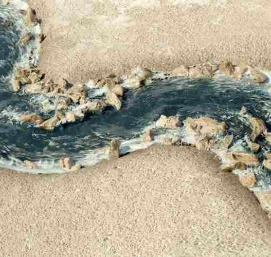 Realtime River Generator Addon for Blender Full Version Free Download Realtime River Generator