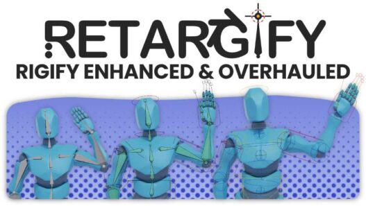 Retargify
