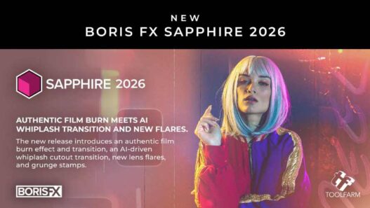 Sapphire 2026
