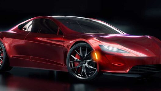 CGFastTrack - Blender Car Series