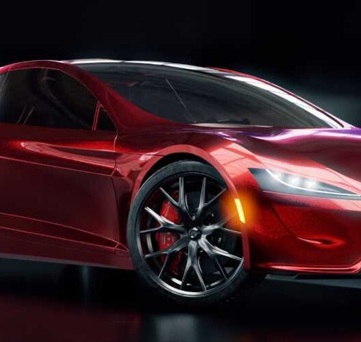 CGFastTrack - Blender Car Series Free Download CGFastTrack - Blender Car Series