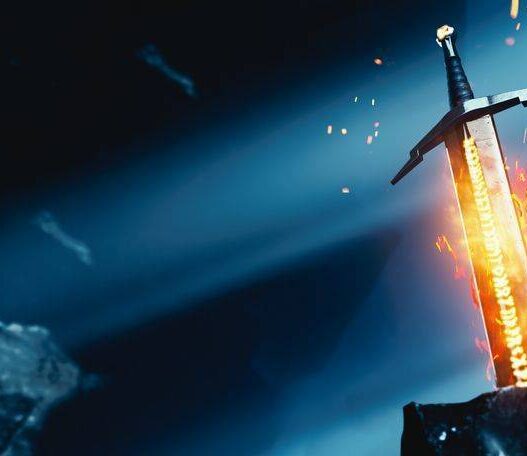 CGFastTrack - Blender Fast Track - Vol.1 and 2 Sword in the Stone Free Download CGFastTrack - Blender Fast Track