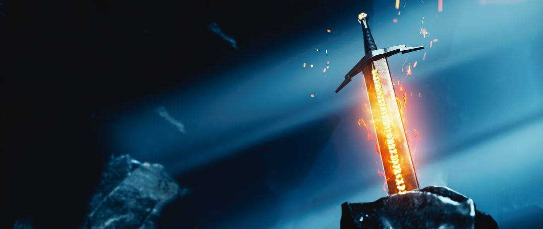 CGFastTrack - Blender Fast Track - Vol.1 and 2 Sword in the Stone Free Download CGFastTrack - Blender Fast Track