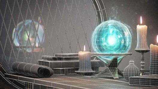 CGFastTrack - Blender Fundamentals