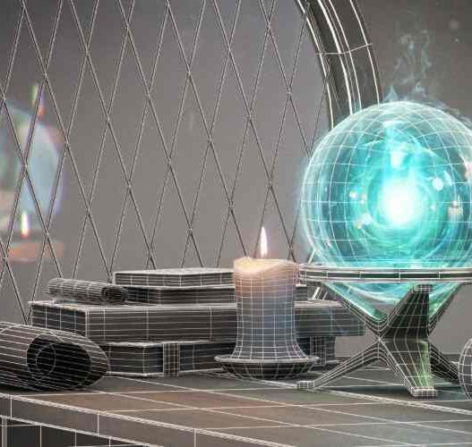 CGFastTrack - Blender Fundamentals