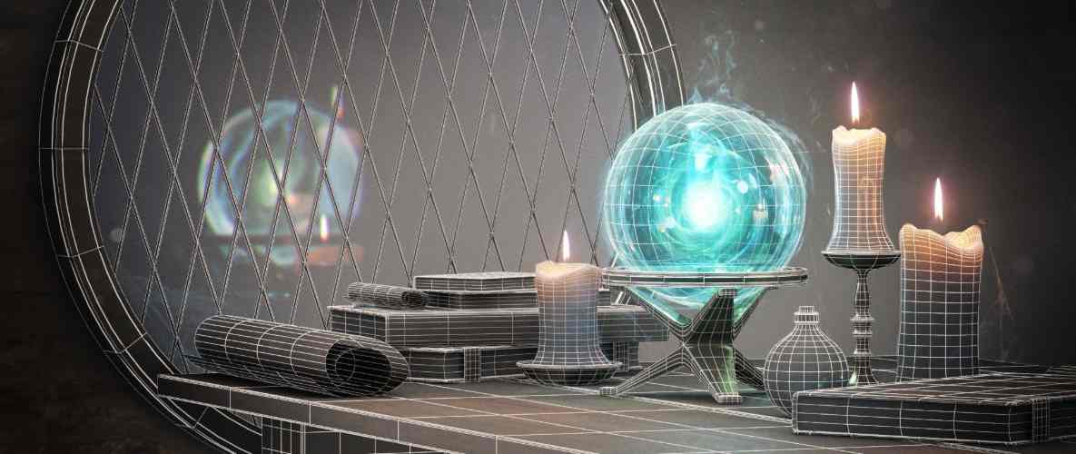 CGFastTrack - Blender Fundamentals