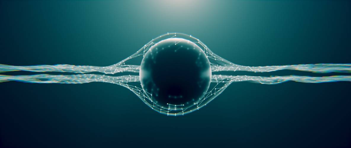 CGFastTrack - Geometry Nodes Boot Camp Vol 1