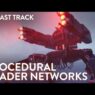 CGFastTrack - Procedural Shader Networks in Blender