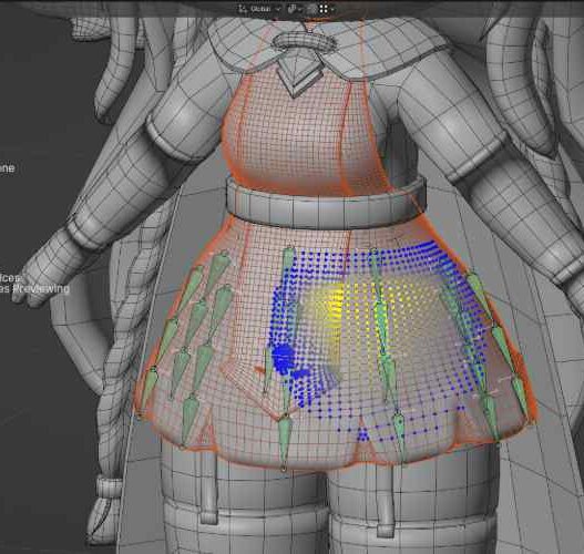 Easy Envelope for Blender Full Version Free Download Easy Envelope