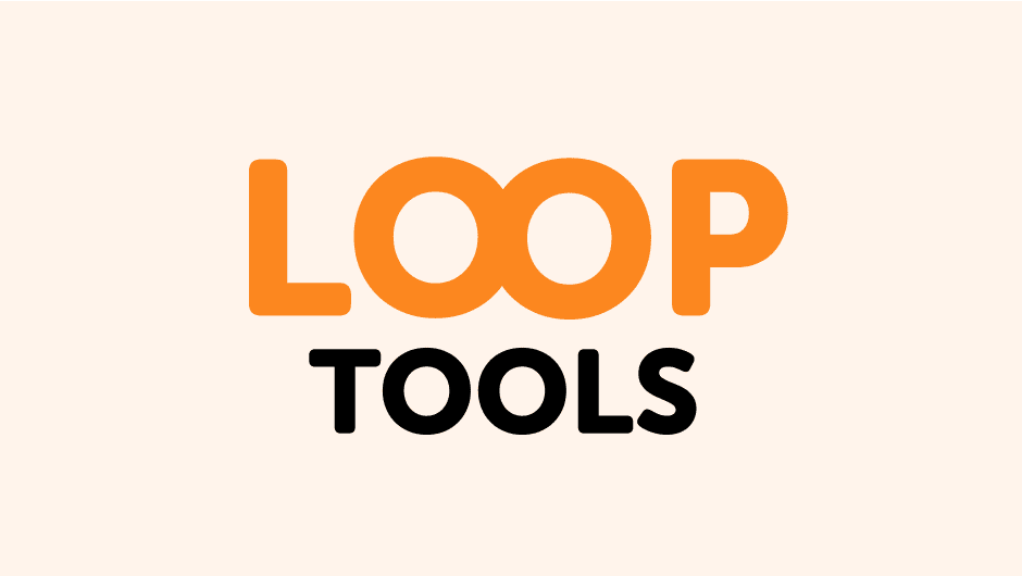 Loop Tools Pro