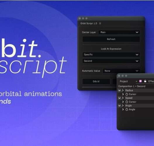 Orbit Script