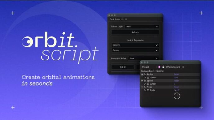 Orbit Script