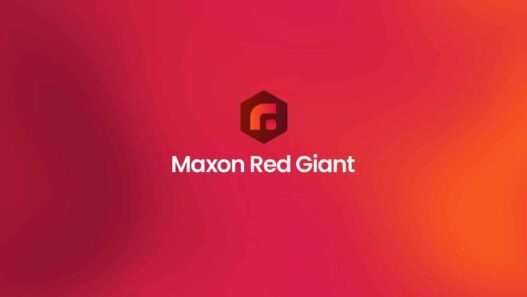 Red Giant 2026