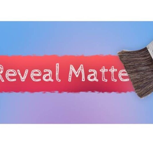 Reveal Matte