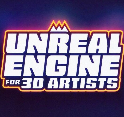 School of Motion - Unreal Engine for 3D Artists Free Download School of Motion - Unreal Engine for 3D Artists