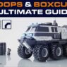 Blender Bros - The Ultimate Guide to Hard Ops & Boxcutter 2.0 Free Download The Ultimate Guide to Hard Ops & Boxcutter Version 2.0