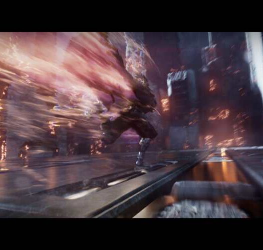 Voxyde - Houdini Sand FX Free Download Voxyde - Houdini Sand FX