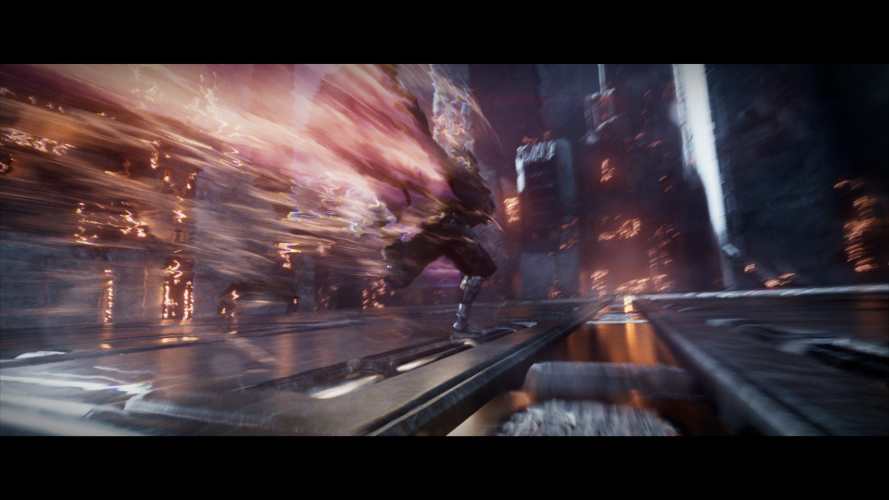 Voxyde - Houdini Sand FX Free Download Voxyde - Houdini Sand FX