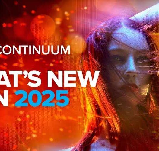 BorisFX Continuum 2026 v19.0.1 for After Effects Full Version Free Download BorisFX Continuum