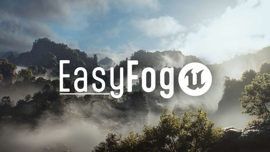 Easy Fog