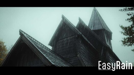 Easy Rain