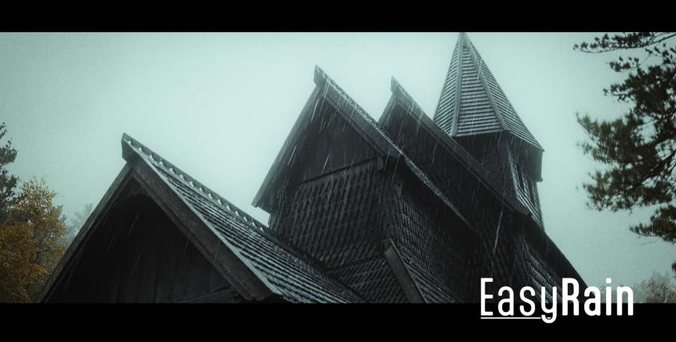 Easy Rain