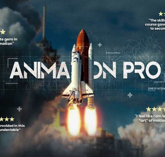 FlatpackFX - Animation Pro Course Free Download FlatpackFX - Animation Pro Course