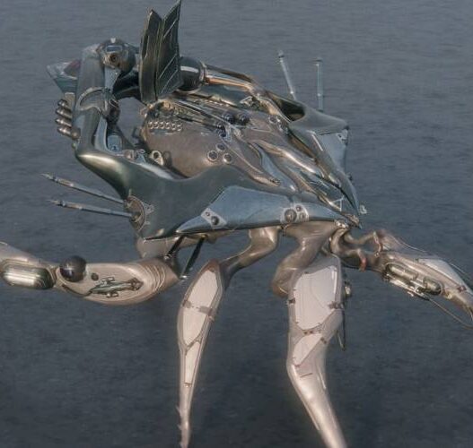 The Gnomon Workshop - Hard-Surface 3D VR Mech Design Free Download Hard-Surface 3D VR Mech Design